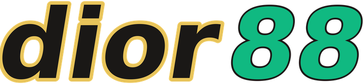 dior88 logo