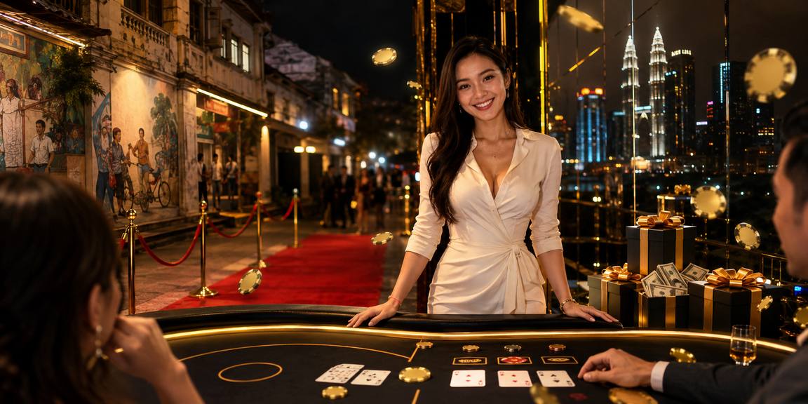 dior88 Siapa Kami dan Apa Yang Kami Bina