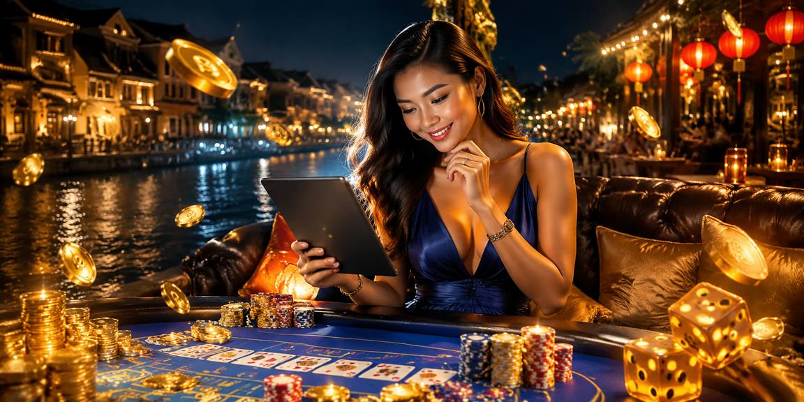 dior88 mobile gaming