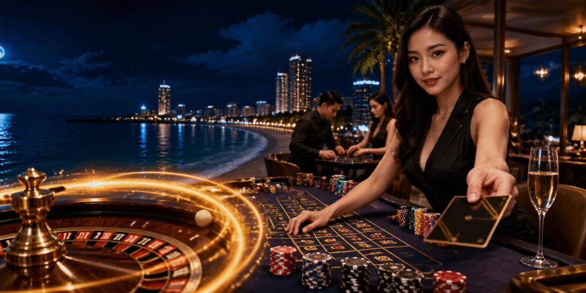 dior88 Buka Voyage dan Rasai Sesuatu Berbeza